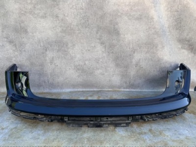 Бампер задняя audi q5 ii sportback 80f фото №1