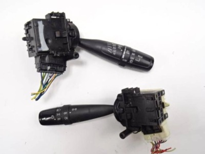 Перемикач комбінований suzuki swift mk7 фото №1