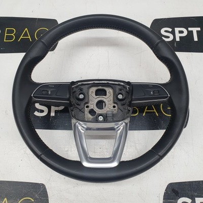 A4 b9, a5 8w воздуховод фото №1