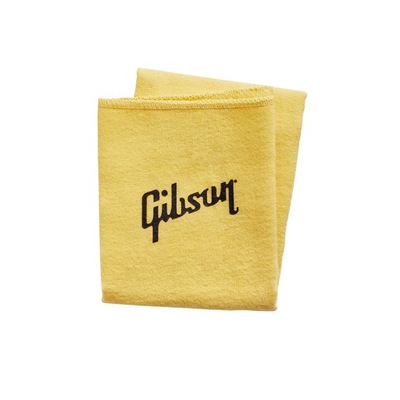 Gibson Guitar Polish Cloth Ściereczka do gitary