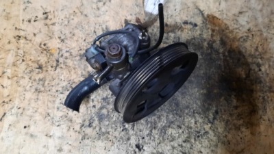 Насос підсилювача mitsubishi carisma 1.8b 97r фото №1