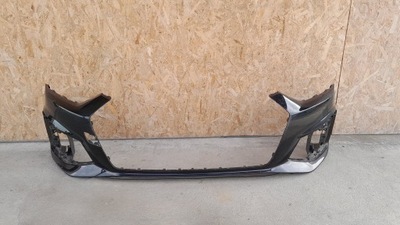 Audi a5 ii s line lift бампер перед передний фото №1