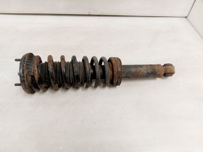 Jaguar s-type 3.0 v6 амортизатор правый задняя задний фото №1