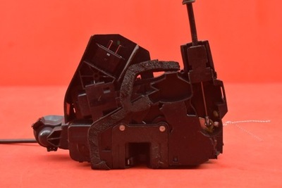 Замок дверь левый перед eu renault talisman 16r фото №1