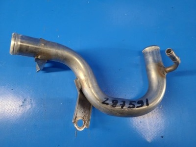 Шланг egr toyota prius - 30 09-17 фото №1