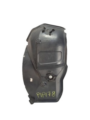 Dacia logan mcv ii підкрилок ліва задня 767499606r фото №1