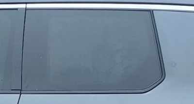 Jeep grand cherokee wl l 21 22 стекло кузовная левая фото №1