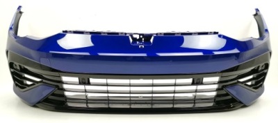 Новый org бампер перед 4xpdc vw golf viii r ld5k фото №1