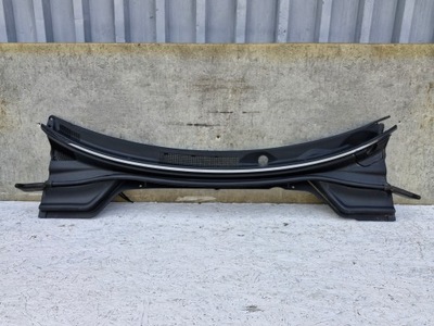 Ssangyong жабо 79411-35000 фото №1