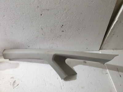 Защита обшивка стойка левый перед c-max mk1 фото №1