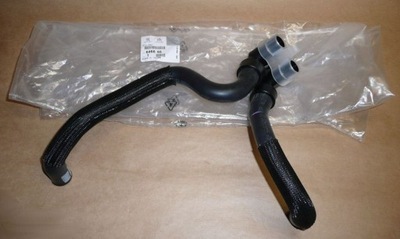 Шланг отопления citroen berlingo 2.0hdi фото №1