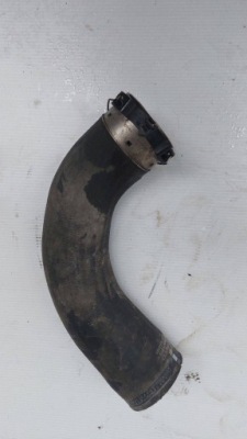 Volvo v40 ii v60 i 2.0 d труба шланг воздуха интеркулер 31370044 фото №1