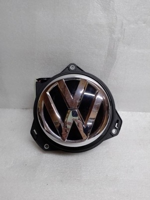 VW GOLF SPORTSVAN AGARRADERO CÁMARA RETROVISOR PARTE TRASERA 510827469J  