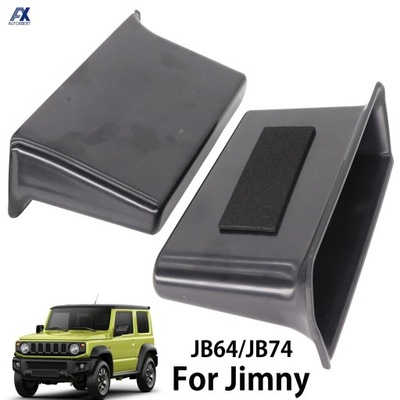 Органайзер suzuki jimny jb, карман na перчатки, фото №1