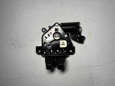 Замок крышки tesla model 3 /ylift фото №1