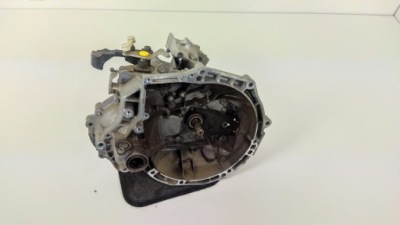 Peugeot 2008 i 1.2 коробка передач передач 20cr14 фото №1