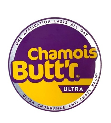 Maść Chamois Butt'r Ultra 145ml
