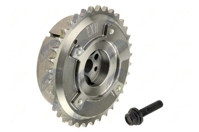 Колесо зубчасте змінних faz розподільного валу nty rkz-ty-015 фото №1