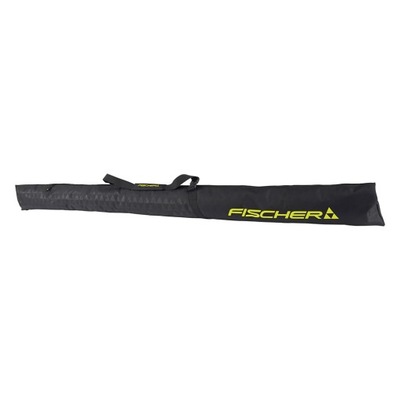 Pokrowiec FISCHER SkiCase Eco Alpine 1p 190 cm