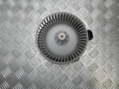 Вентилятор внутрішній lexus rx 2009 8120 фото №1