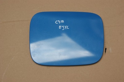 CITROEN C3 III COVER FILLING FUEL EJYC  