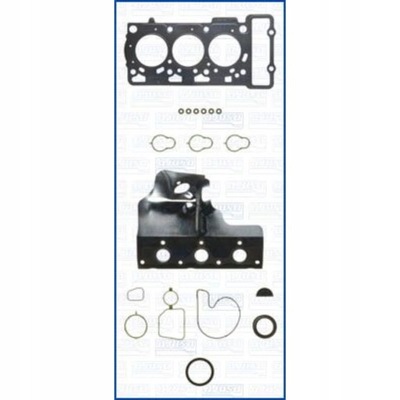 SET USZCZELEK, CYLINDER HEAD CYLINDERS AJUSA 52205600  