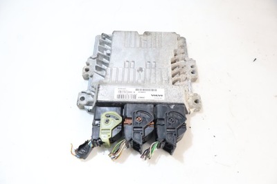 Бортовий комп'ютер двигуна volvo v50 1.6d фото №1