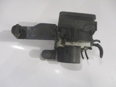 Насос тормозная abs volvo v40 ii p31317074 1.6 d фото №1