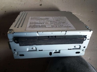 Volvo xc60 i радио cd navi фото №1