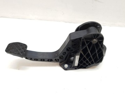 Педаль сцепления skoda octavia ii lift фото №1