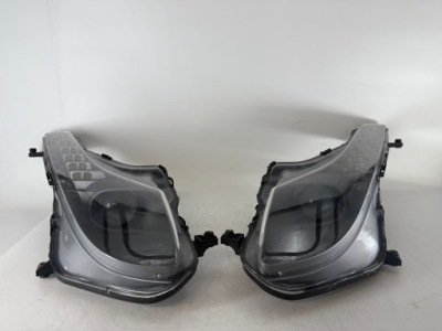 Ferrari 458 italia ксенон led лампа ліва права фото №1