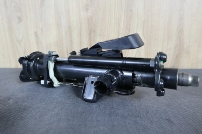 Mercedes slk r170 lift колонка рулевая 1704600716 фото №1