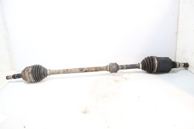 Приводной вал правый перед chevrolet cruze 1.6 фото №1
