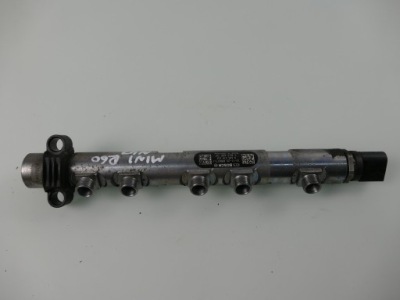 Mini countryman s r60 2.0 d n47 молдинг впрыскная фото №1