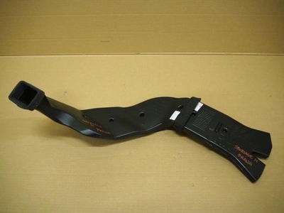 Канал повітря правий kia sportage iv фото №1