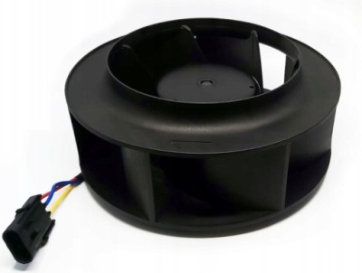 Турбіна випарник thermo king v700 24v фото №1