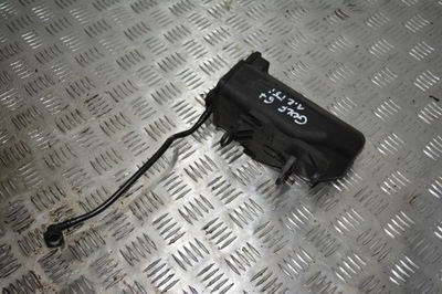 Vw golf vi plus фильтр угольный 1k0201801f фото №1