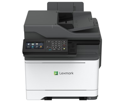 MFP Lexmark CX622ade stan bardzo dobry