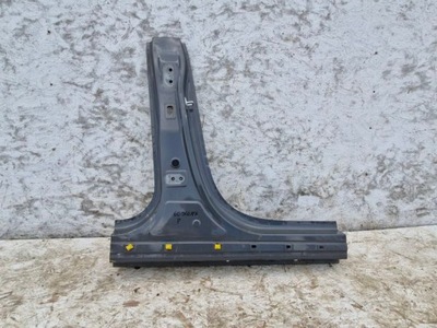 Hyundai kona i 1 порог блок двигателя средний правый r3g фото №1