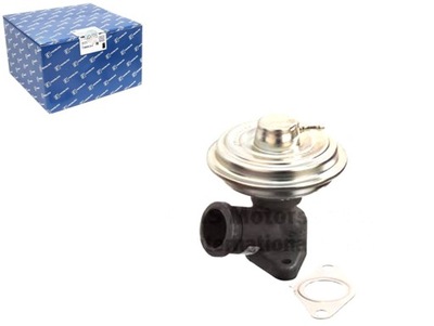 Клапан egr pierburg 9638374480 1628xp 555269 фото №1