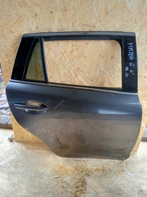 Mazda 6 gj kombi 12- двері задні задня фото №1