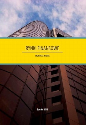 Rynki finansowe - e-book