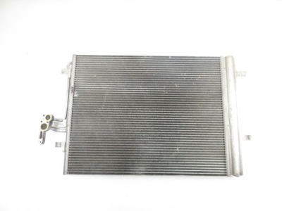 Радіатор кондиціонера galaxy ii 2.0 9g9119710aa фото №1