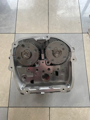 GALVUTĖ 2.0 TFSI CJX CHH VW AUDI 06K403AG 