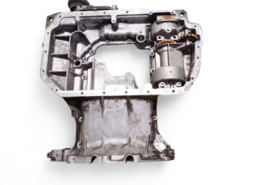 Піддон масляна audi a6 4b2, c5 059103603c 2.5l 2000 фото №1