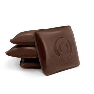 Czekolada gorzka kostki 60% czekolada 500 g