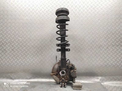 Поворотний кулак ліва амортизатор renault trafic iii lift фото №1