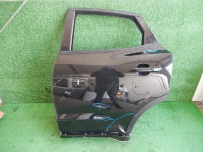 Двері лівий задня jaguar e-pace x540 фото №1