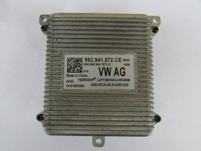 Модуль потужності led vw 992941572ce фото №1