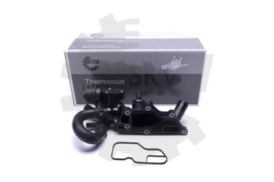 Esen skv 20skv603 корпус термостата фото №1